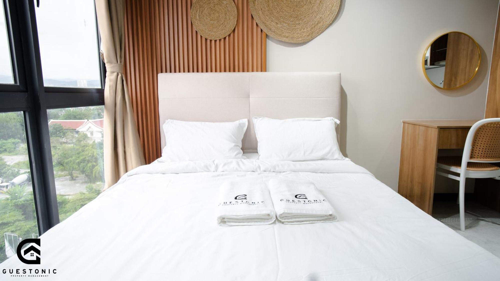 Neusuite Cozy Studio By Guestonic Kuala Lumpur Eksteriør billede