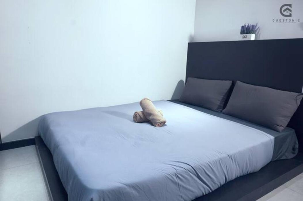 Neusuite Cozy Studio By Guestonic Kuala Lumpur Eksteriør billede