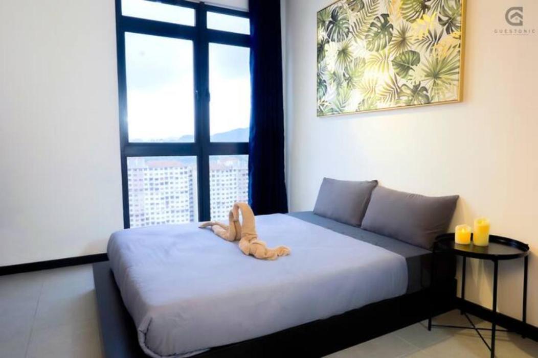 Neusuite Cozy Studio By Guestonic Kuala Lumpur Eksteriør billede