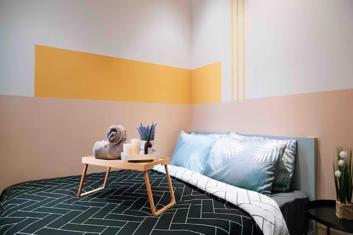 Neusuite Cozy Studio By Guestonic Kuala Lumpur Eksteriør billede