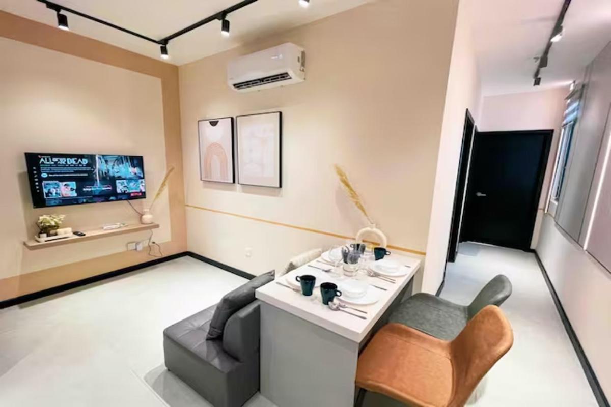 Neusuite Cozy Studio By Guestonic Kuala Lumpur Eksteriør billede