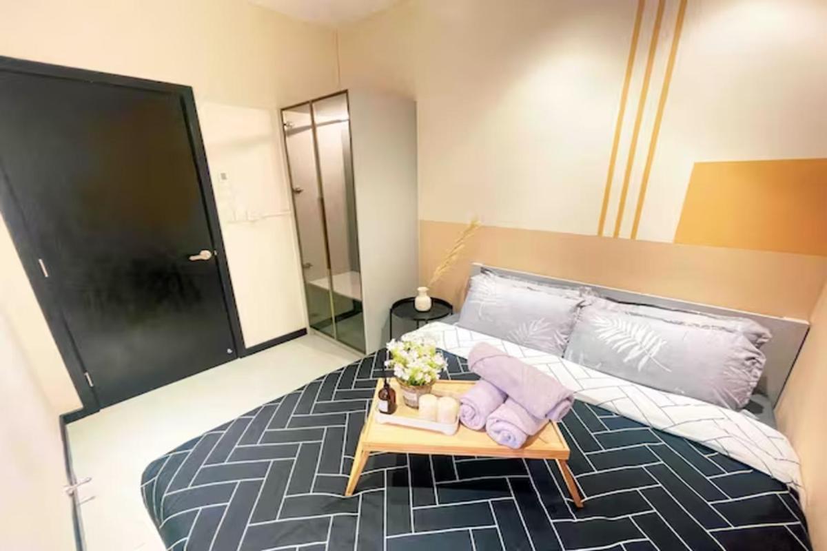 Neusuite Cozy Studio By Guestonic Kuala Lumpur Eksteriør billede