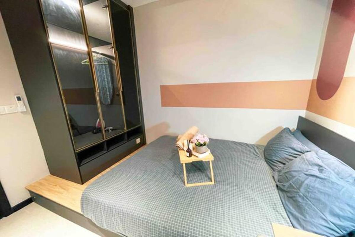 Neusuite Cozy Studio By Guestonic Kuala Lumpur Eksteriør billede