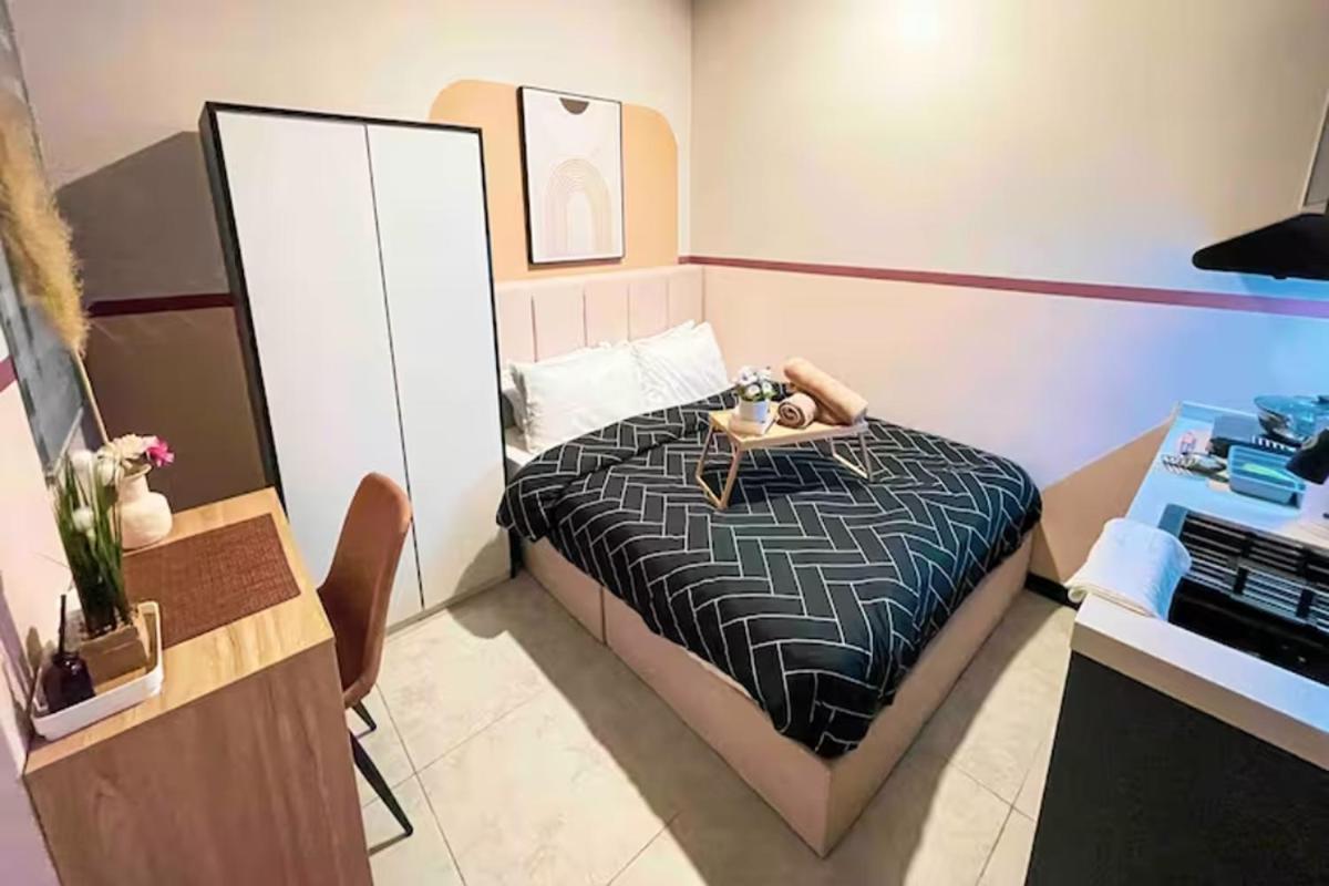 Neusuite Cozy Studio By Guestonic Kuala Lumpur Eksteriør billede