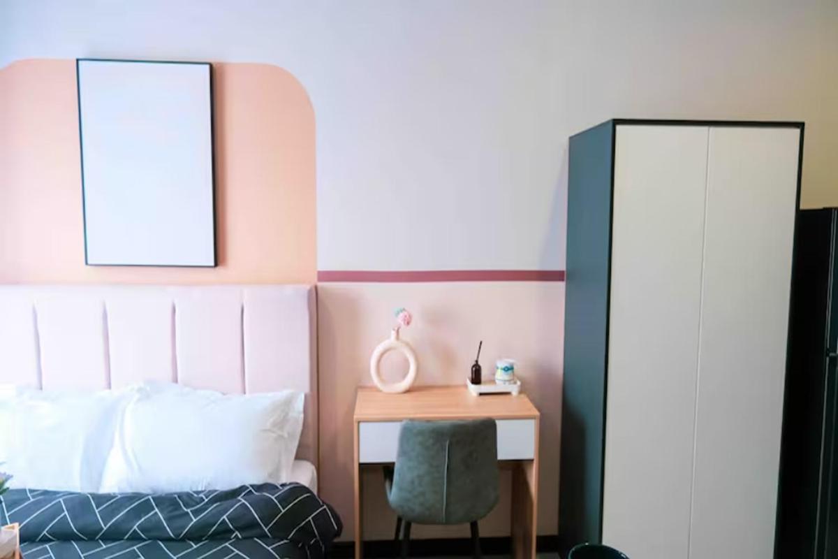 Neusuite Cozy Studio By Guestonic Kuala Lumpur Eksteriør billede