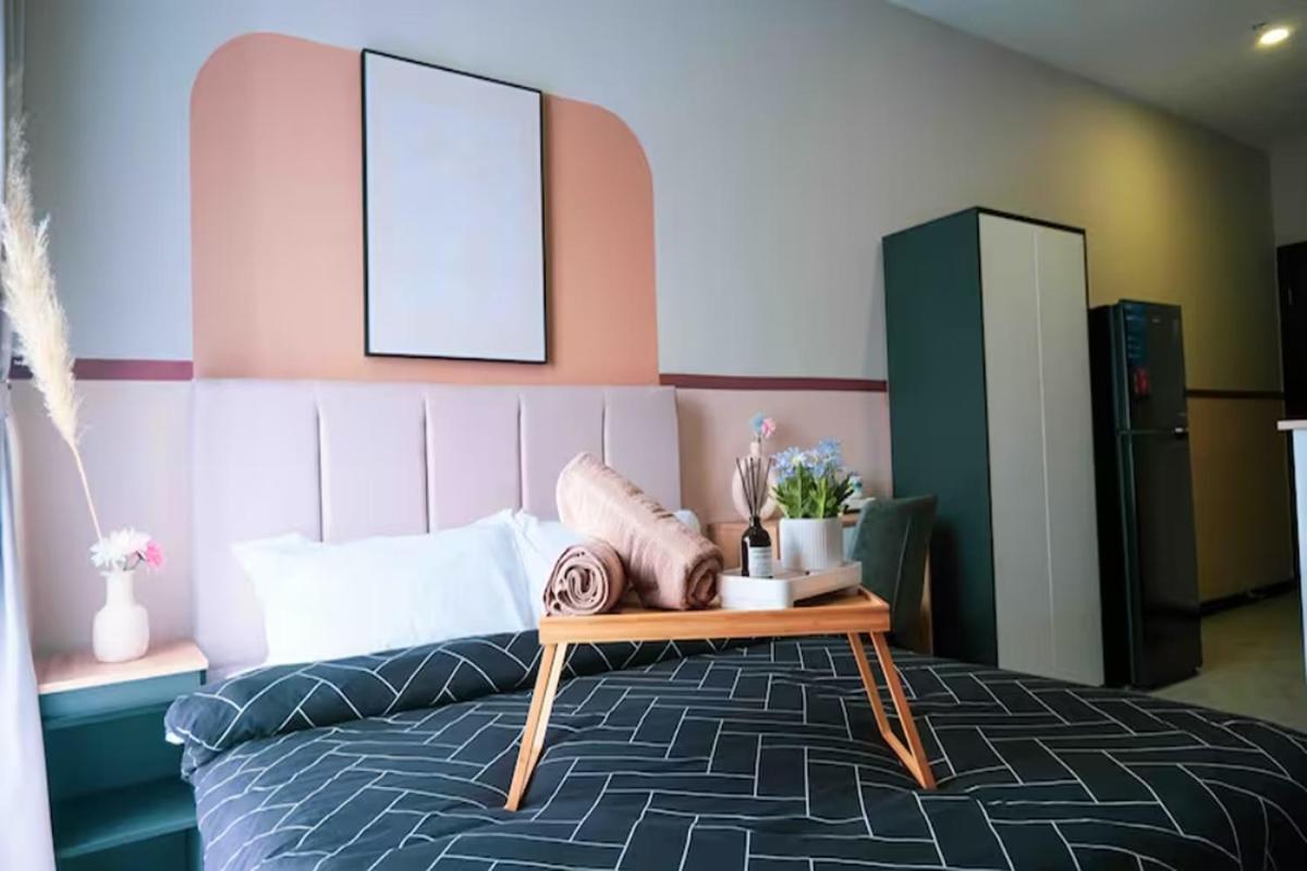 Neusuite Cozy Studio By Guestonic Kuala Lumpur Eksteriør billede